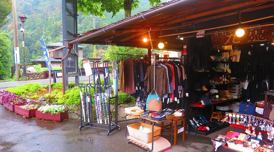 🏡 게로 온천 합장촌(게로온센갓쇼무라) 이미지 11